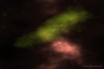 951A-1520; 4500 x 3000 pix; galaxy, nebula, stars, space