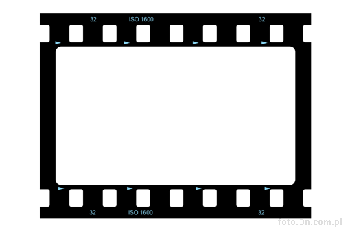 film; film frame